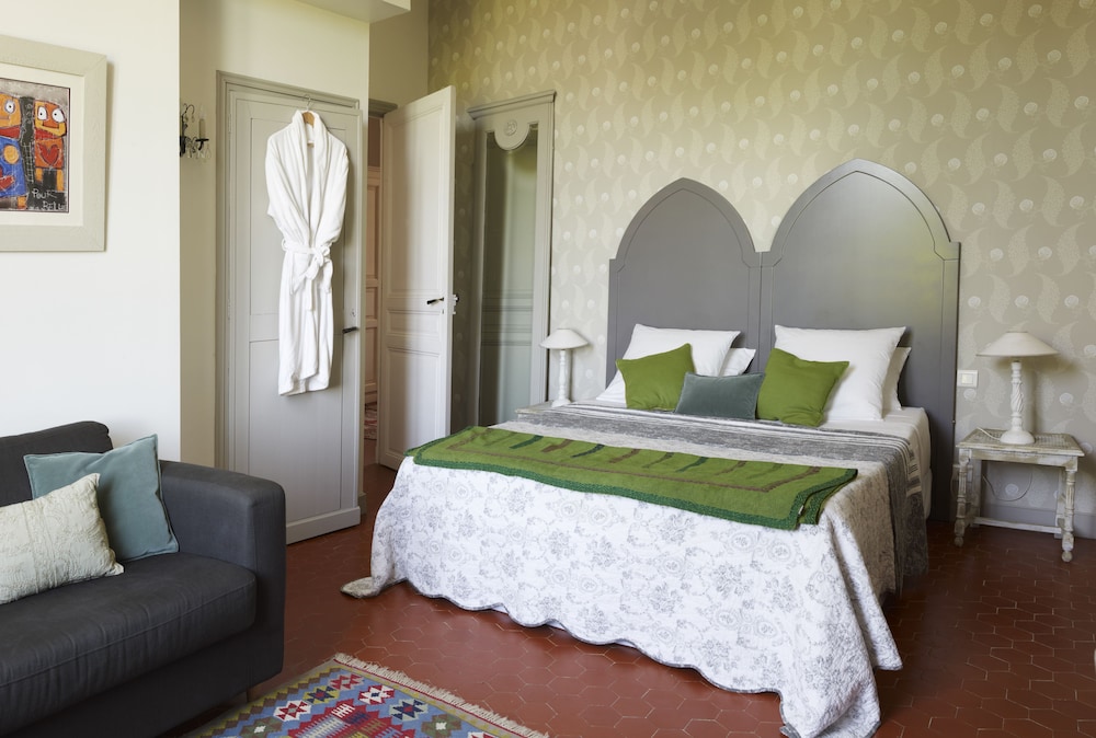 Double Room, Garden View photo 1