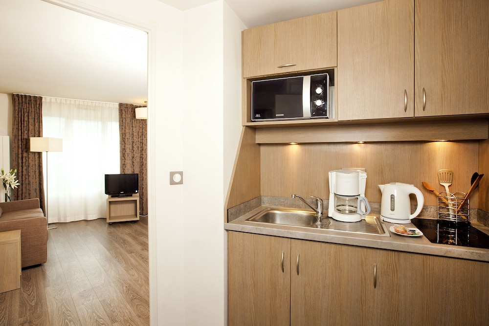 Apartment, 1 bedroom for 4 persons photo 3