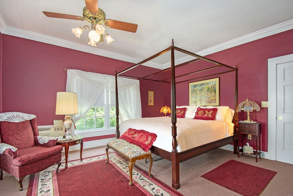 Mountain View Room photo 1