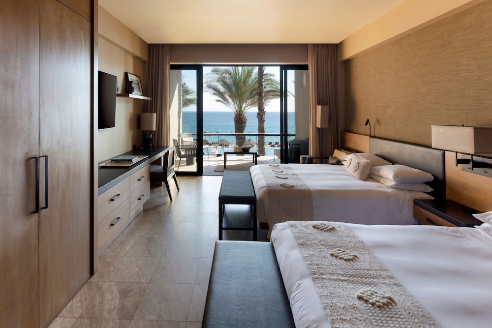Deluxe Room, 2 Double Beds, Ocean View - Photo 9