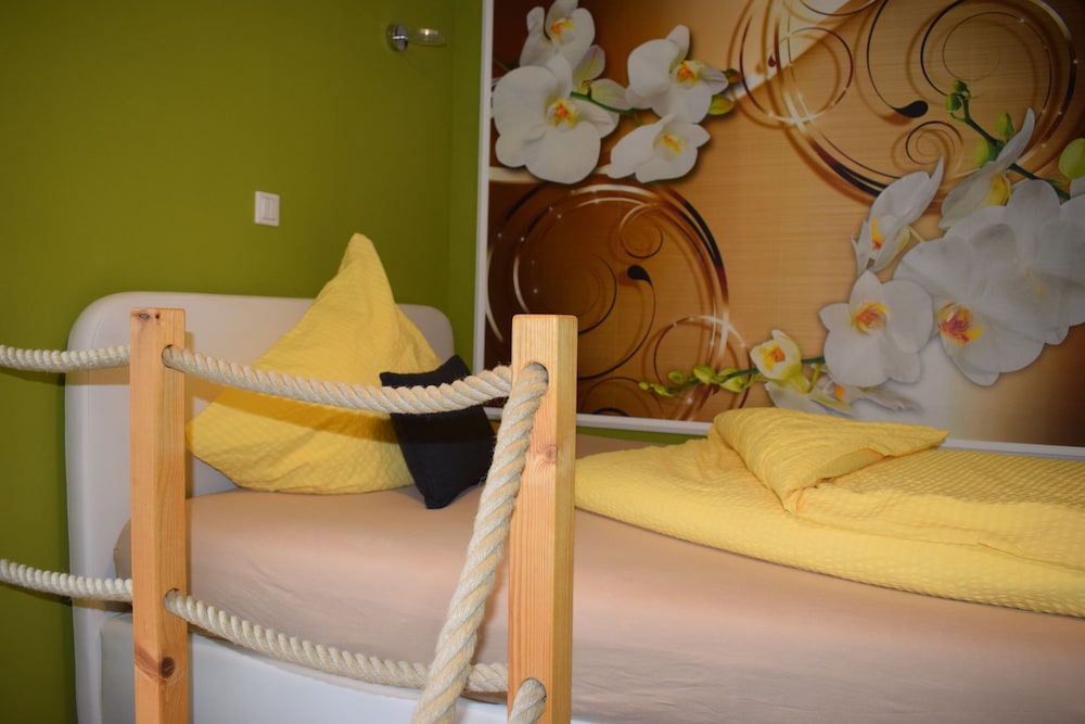 Family Triple Room photo 1
