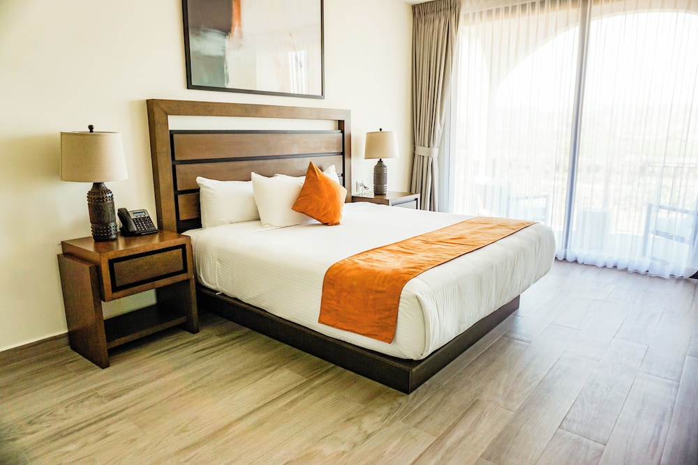Villa Junior Suite 1 cama King Size