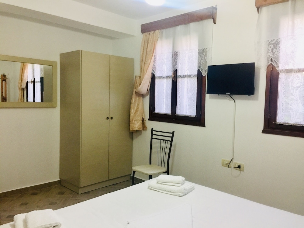 Classic Double Room Single Use, 1 Bedroom