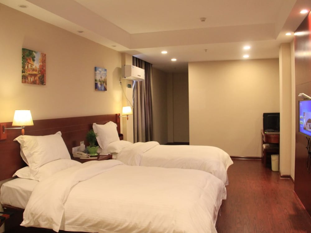 Twin Room photo 2
