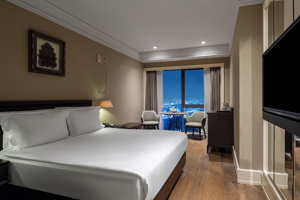 Executive French Room with City View photo 1