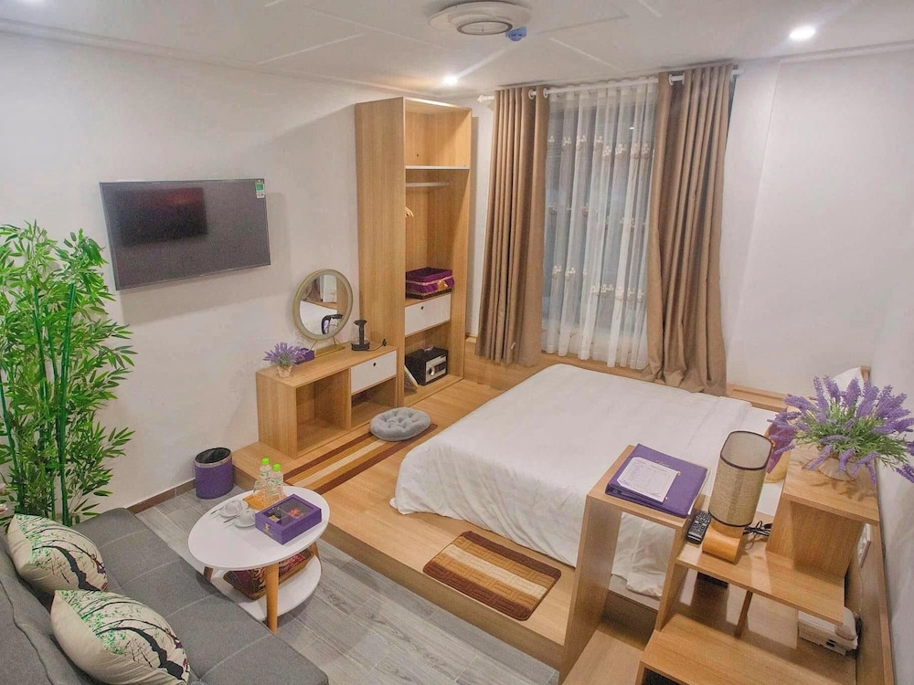 Signature Suite, City View photo 3