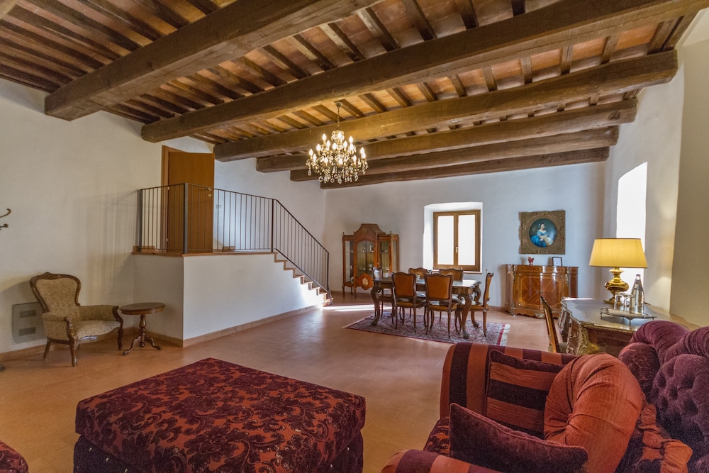 Luxury Suite, 1 Bedroom, Park View photo 3