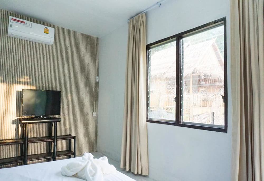 Double Room With Air Condition, Garden View photo 3