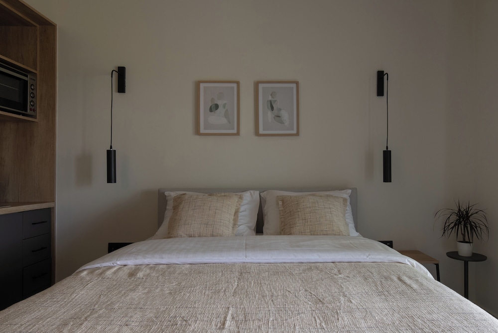Basic Room, Accessible photo 3