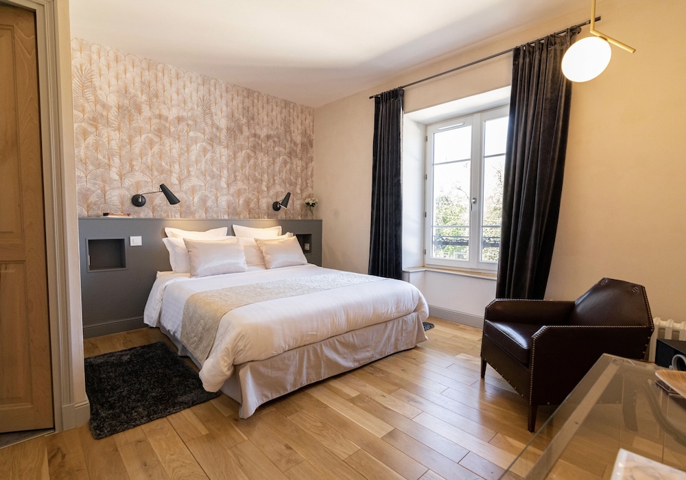 Premium Double Room, Ensuite (Hémérocale-2e étage) photo 1
