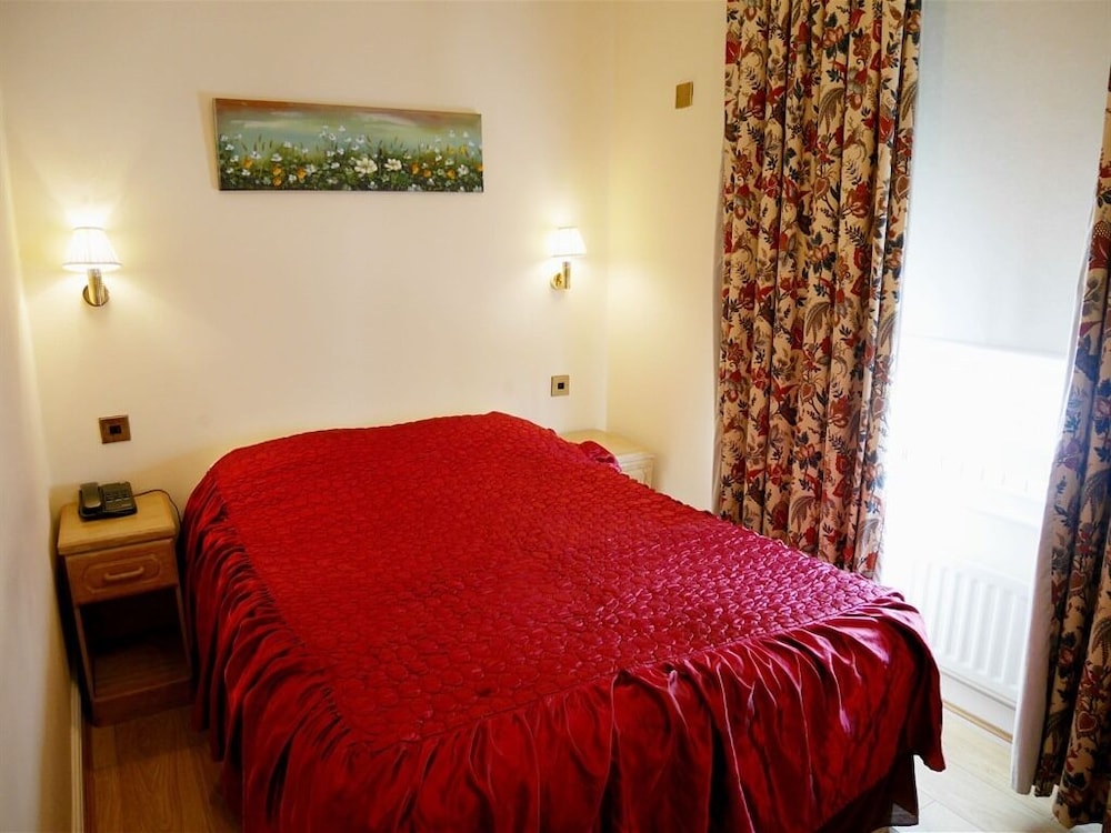 Standard Double Room, Ensuite photo 2