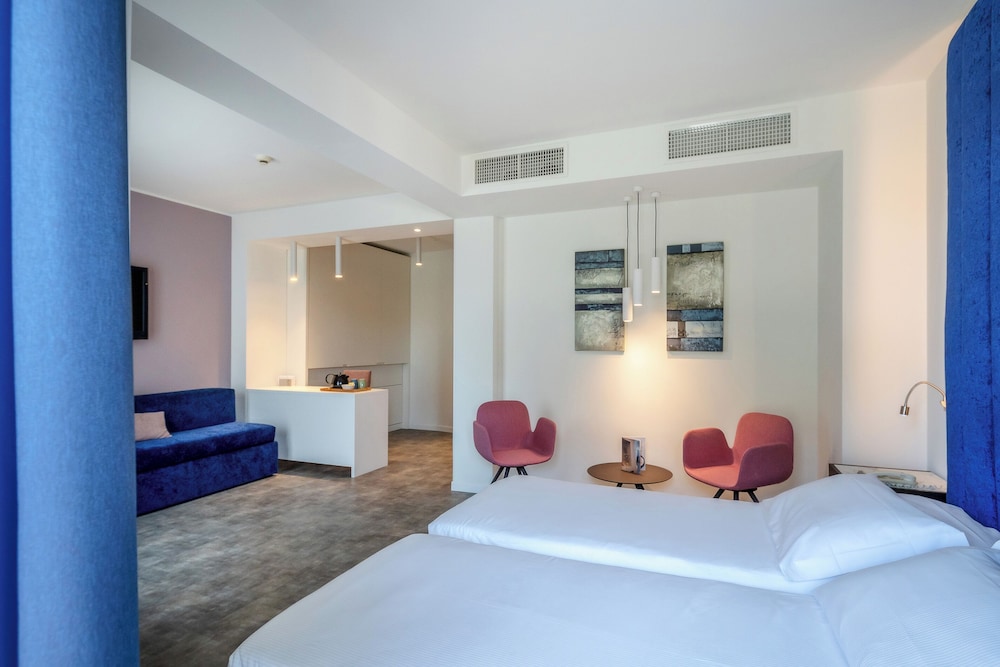 Junior Suite photo 3