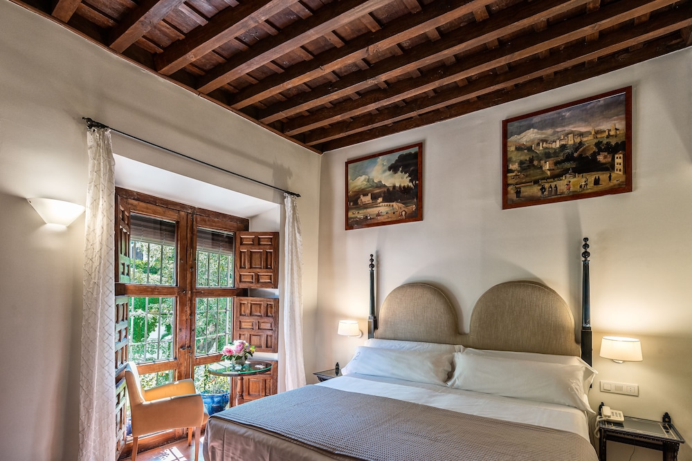 Superior Double Room - Photo 3