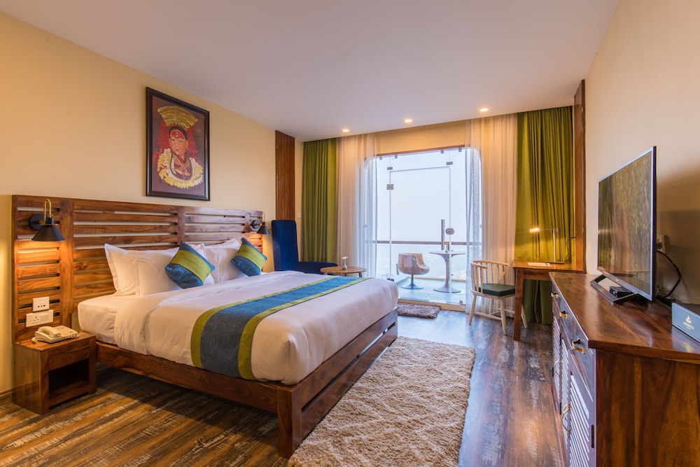 Premium Room - Photo 3