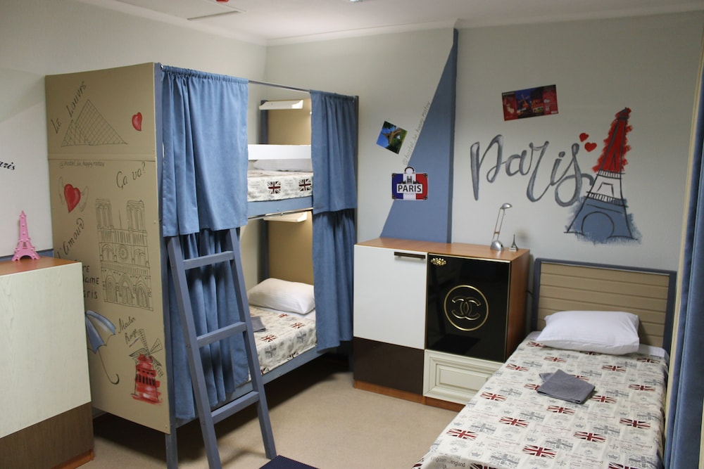 Basic Shared Dormitory photo 1