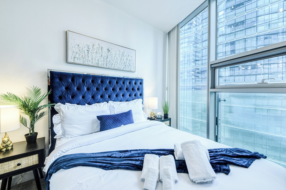 Executive Apartment