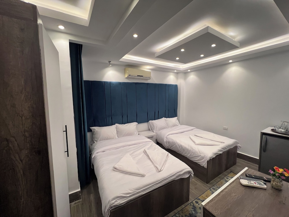 Deluxe Room photo 3