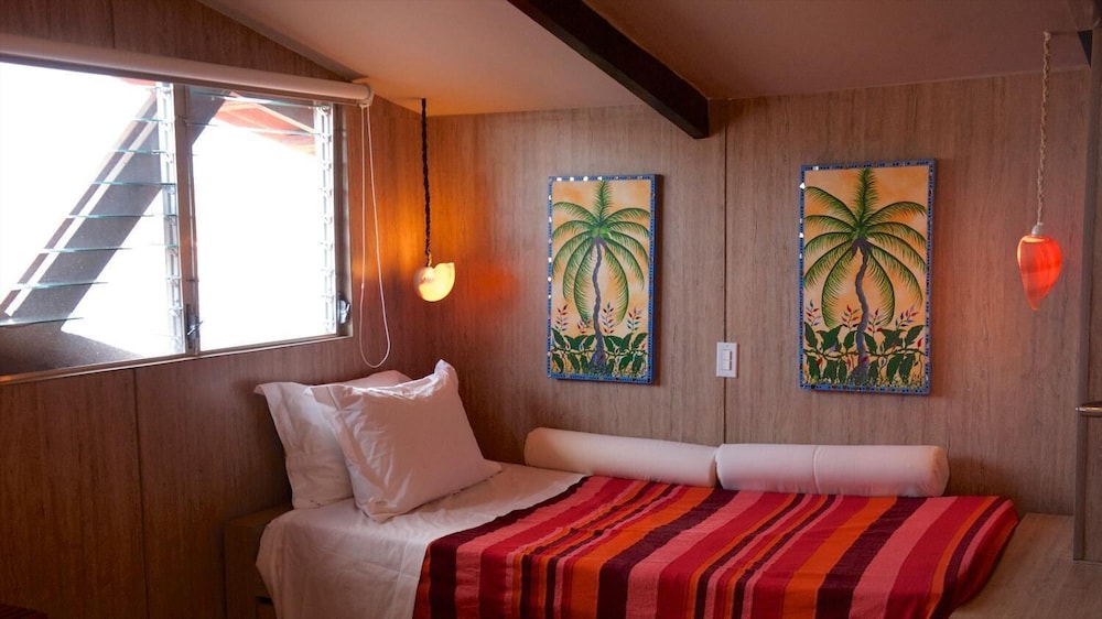 Comfort Quadruple Room (Casa Congo) photo 2