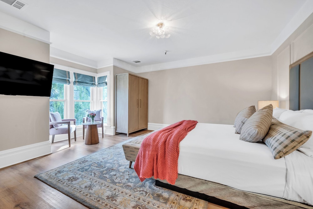 Deluxe Single Room, 1 King Bed
