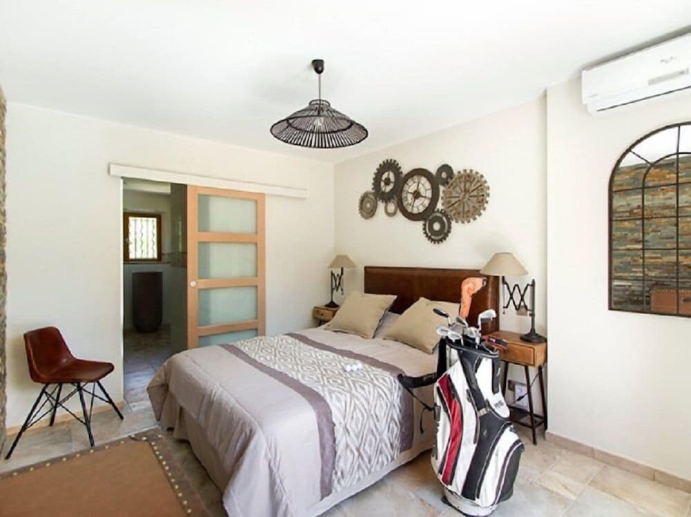 Deluxe Villa, Private Pool