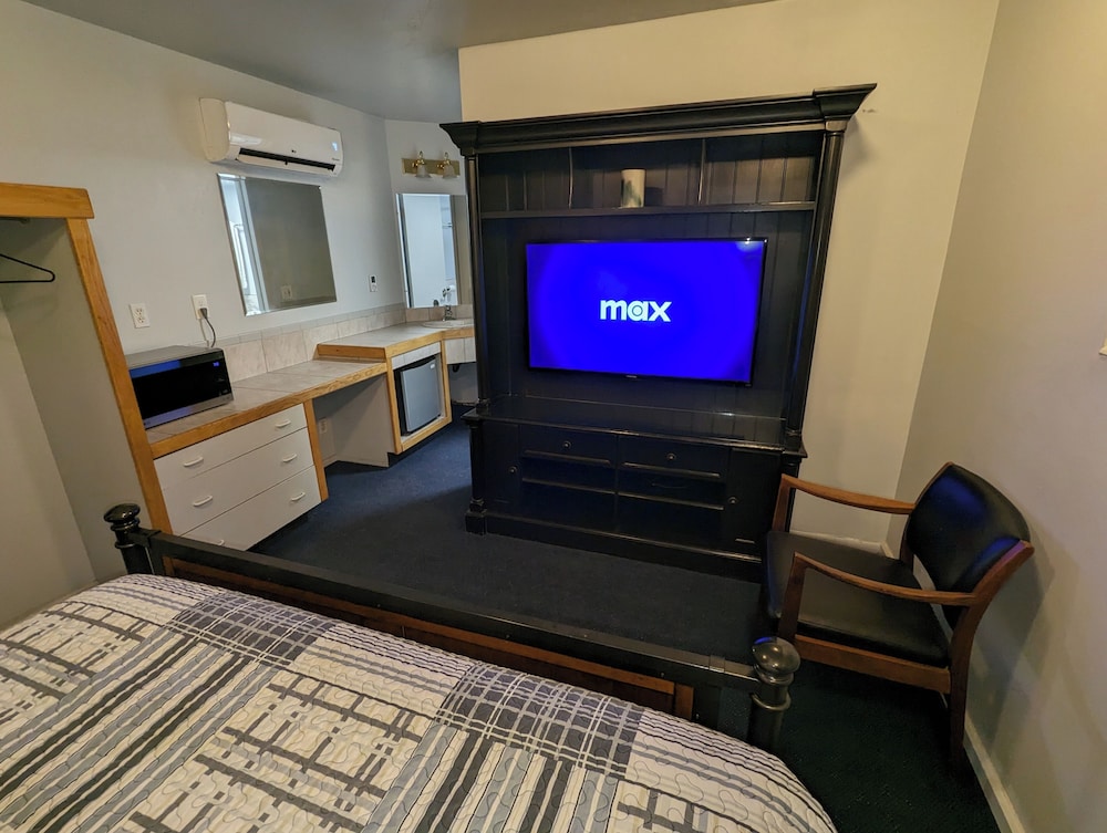 Deluxe Room photo 3