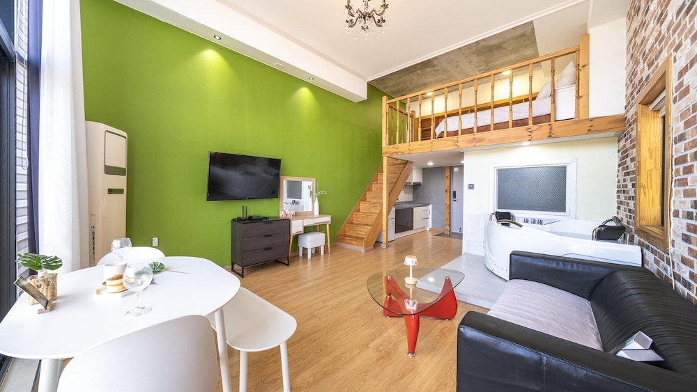 Basic Room, 1 Bedroom (D-303(SPA)) - Photo 5