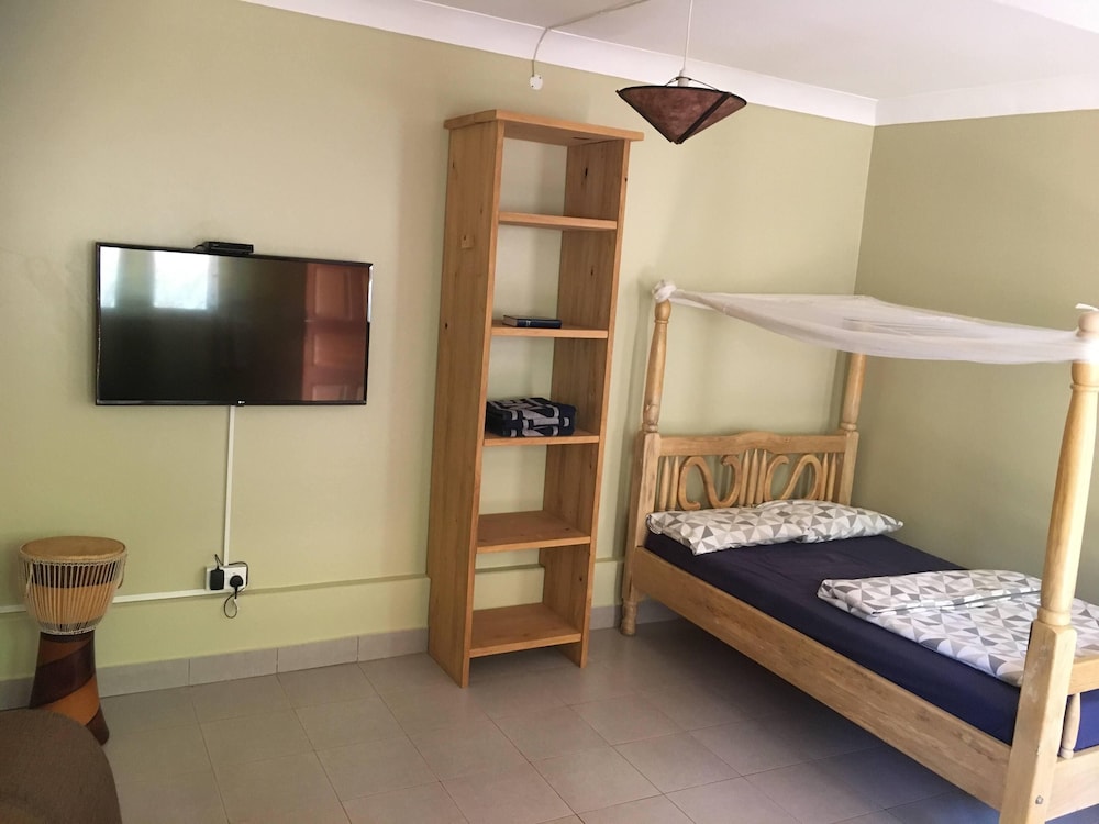 Basic Room photo 1