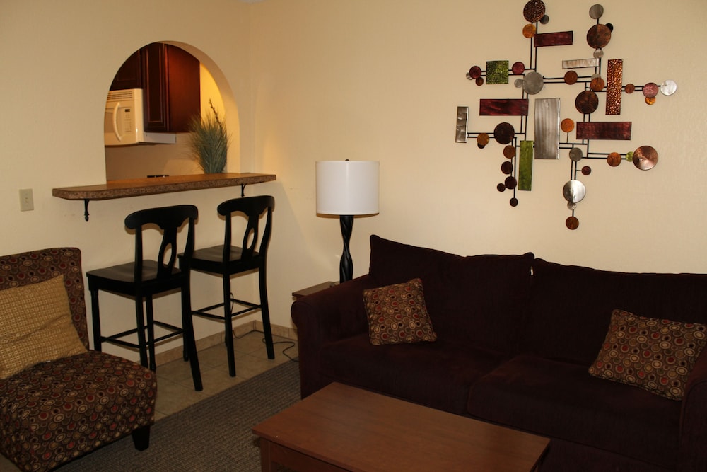 Superior Suite, Multiple Beds (FAMILY SUITE)