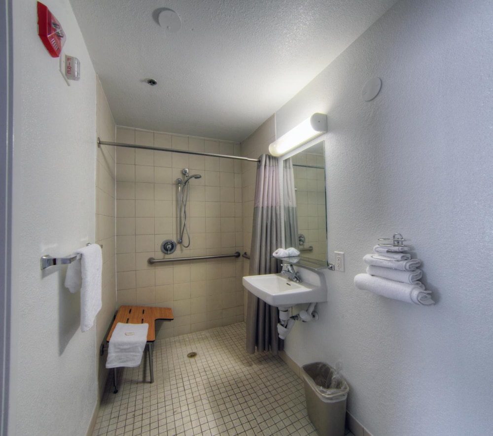 Motel 6-Orlando, FL - Winter Park, 사진 8