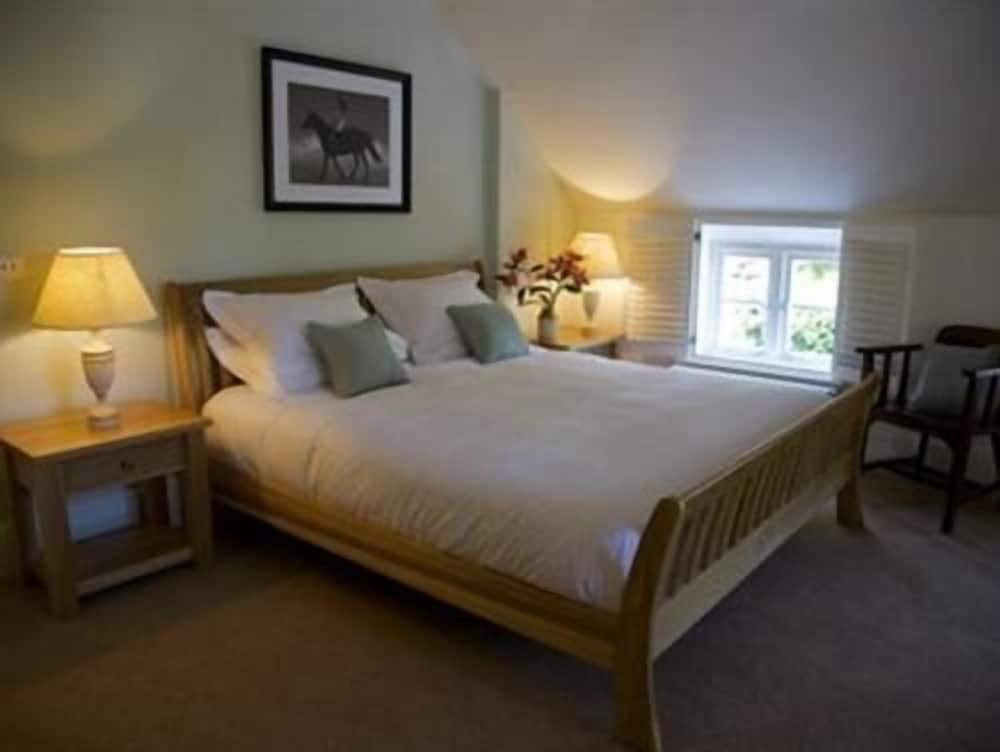 Executive Double Room photo 1
