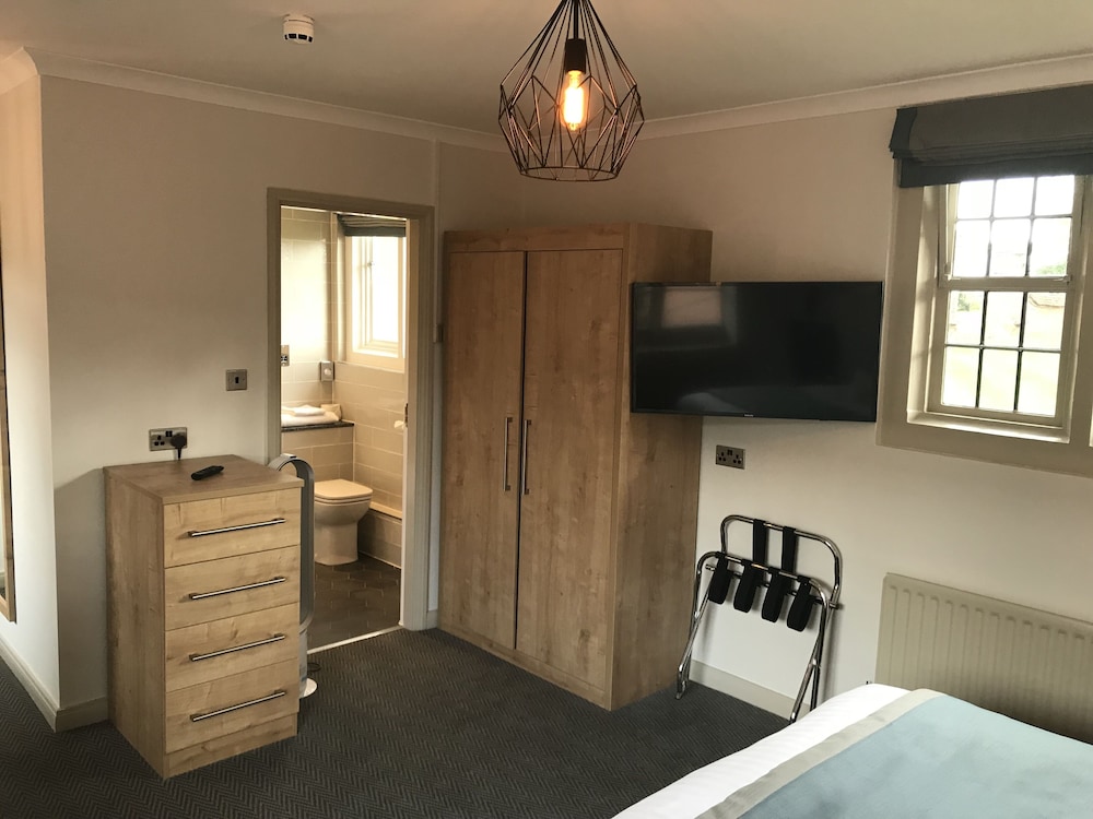Stable King Room - Photo 5
