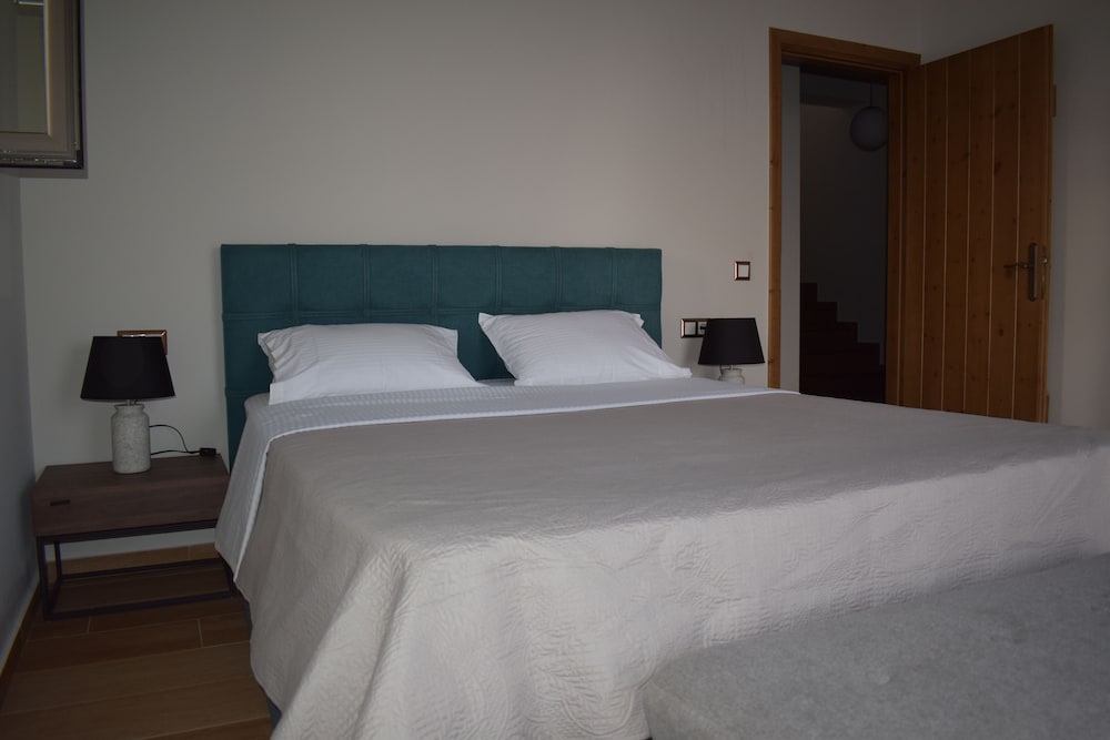 Villa, 3 Bedrooms, Private Pool, Garden View photo 2