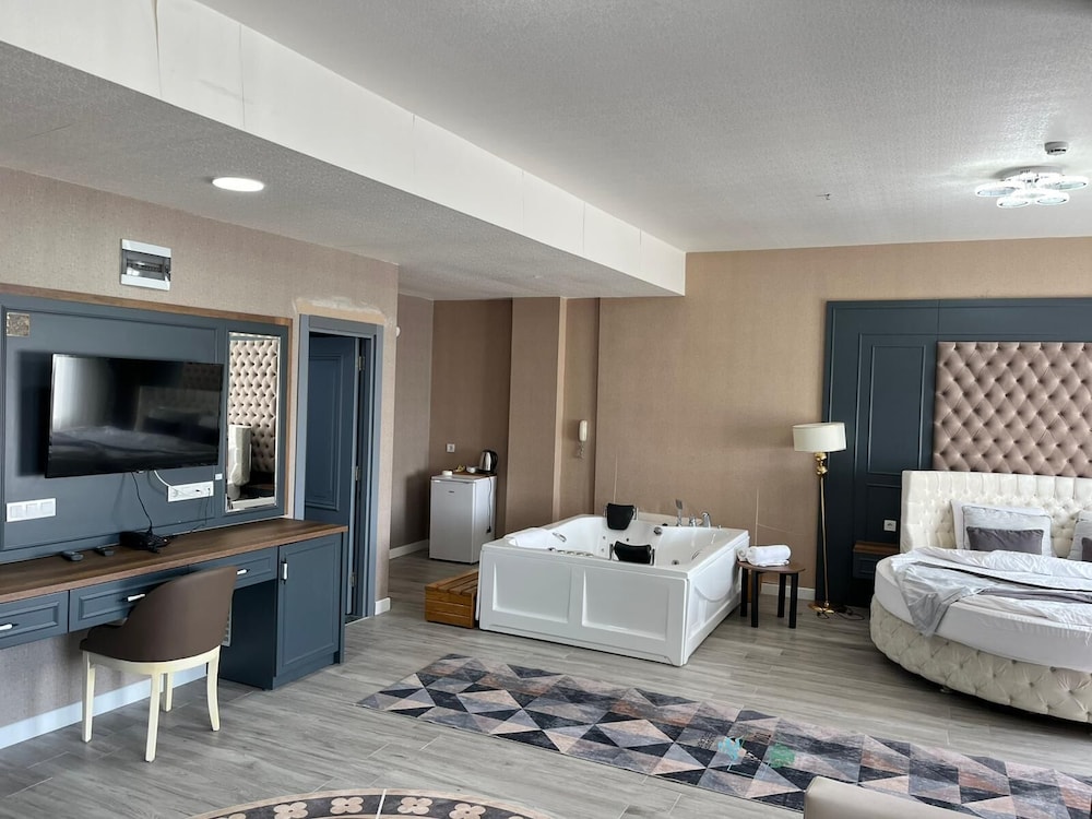 Executive Room photo 2