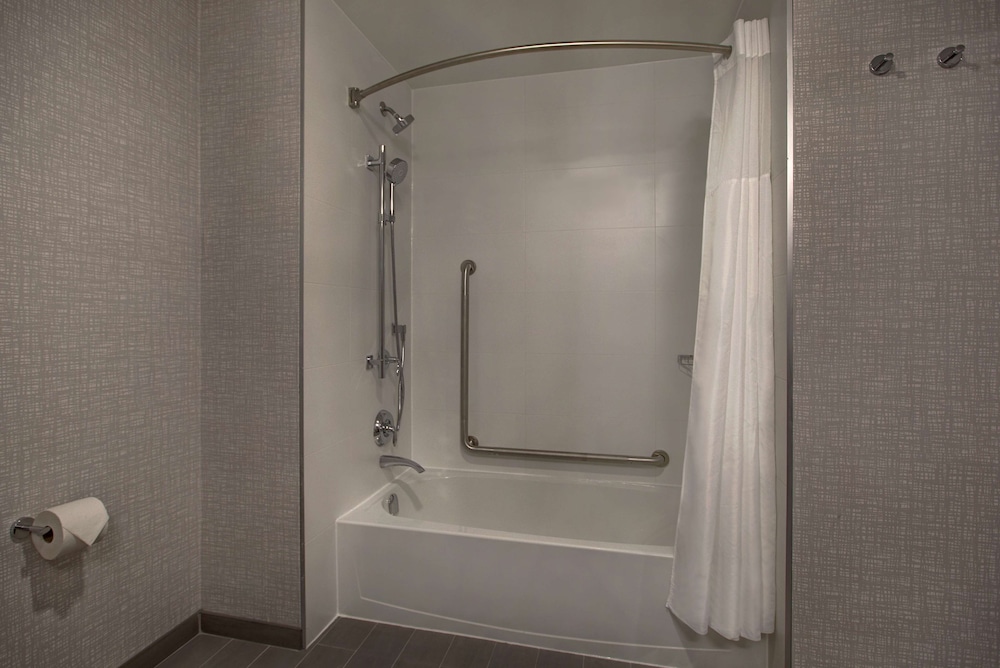 Hampton Inn Brockville, On, Billede 6