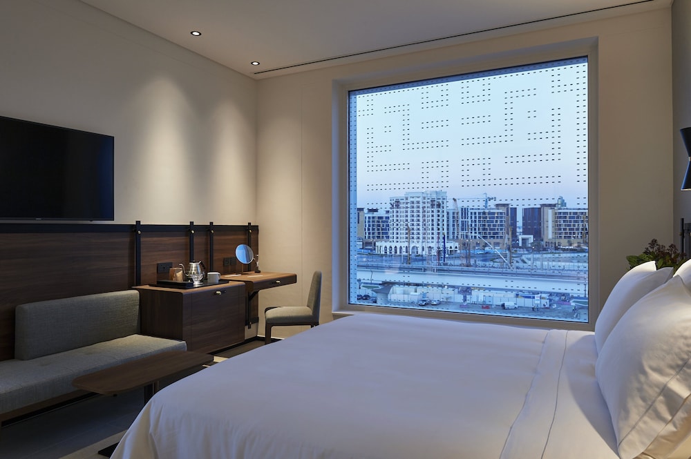 Room, 1 King Bed, City View (Ideal King)