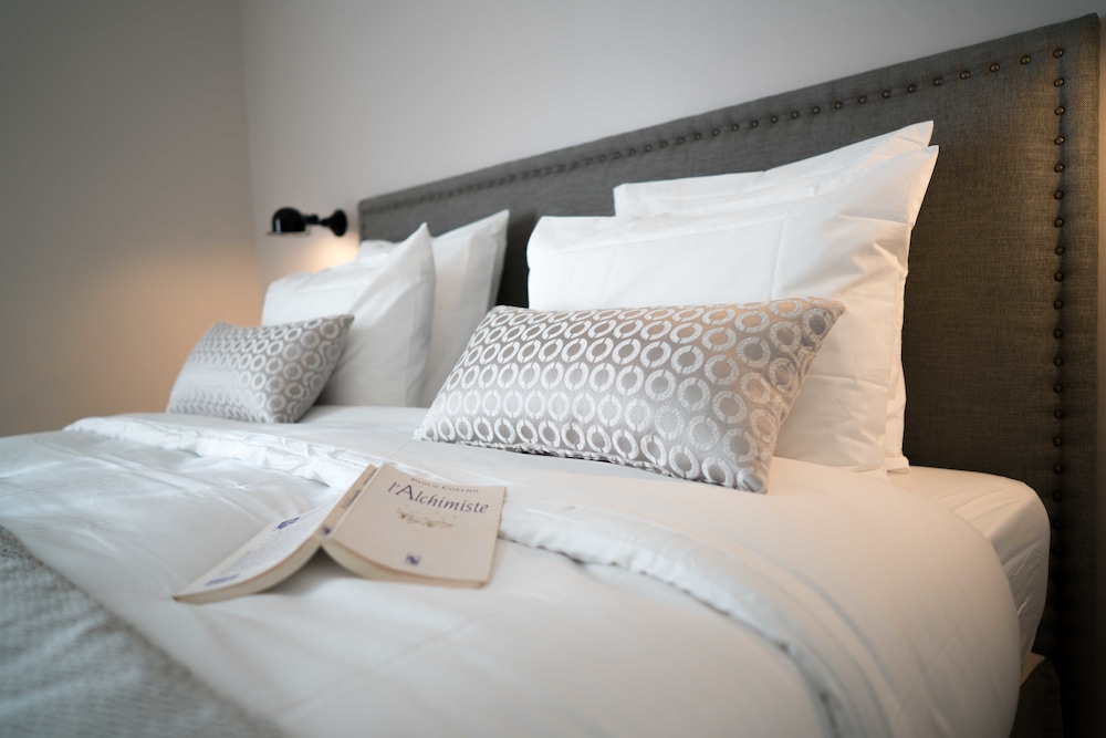 Luxury Suite, Park View (Cayanne) photo 3