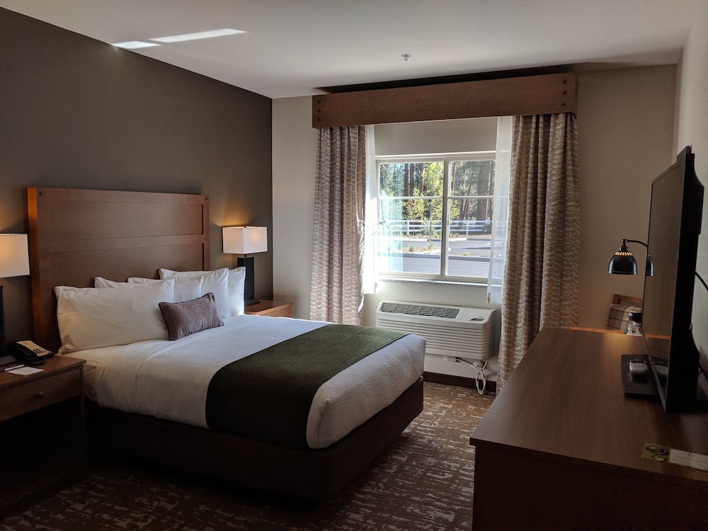 Room, 1 Queen Bed, Accessible - Photo 1