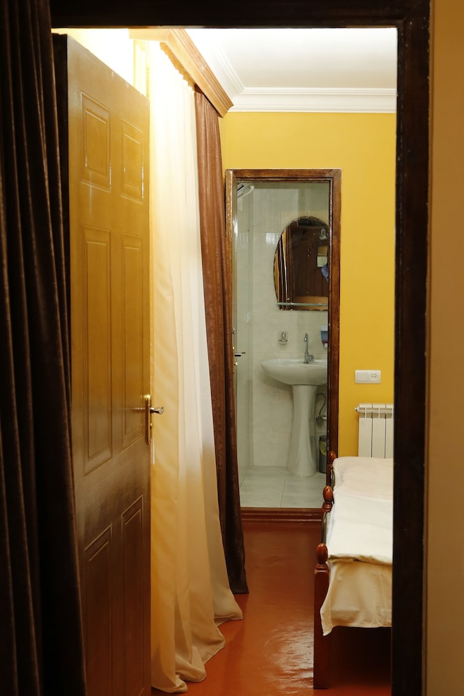 Luxury Quadruple Room photo 1