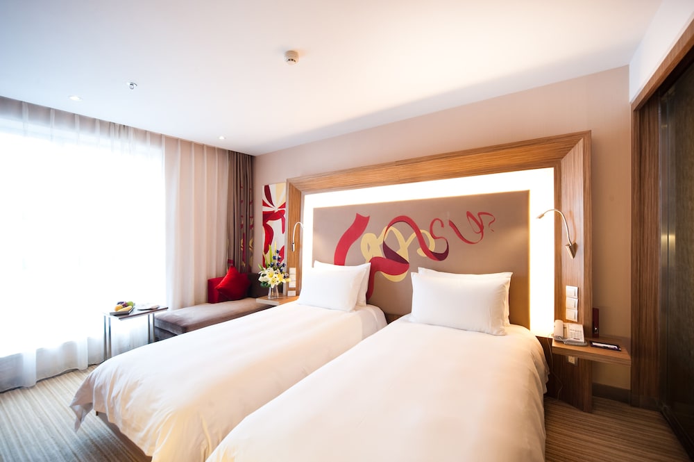 Superior Room - Twin - Photo 1