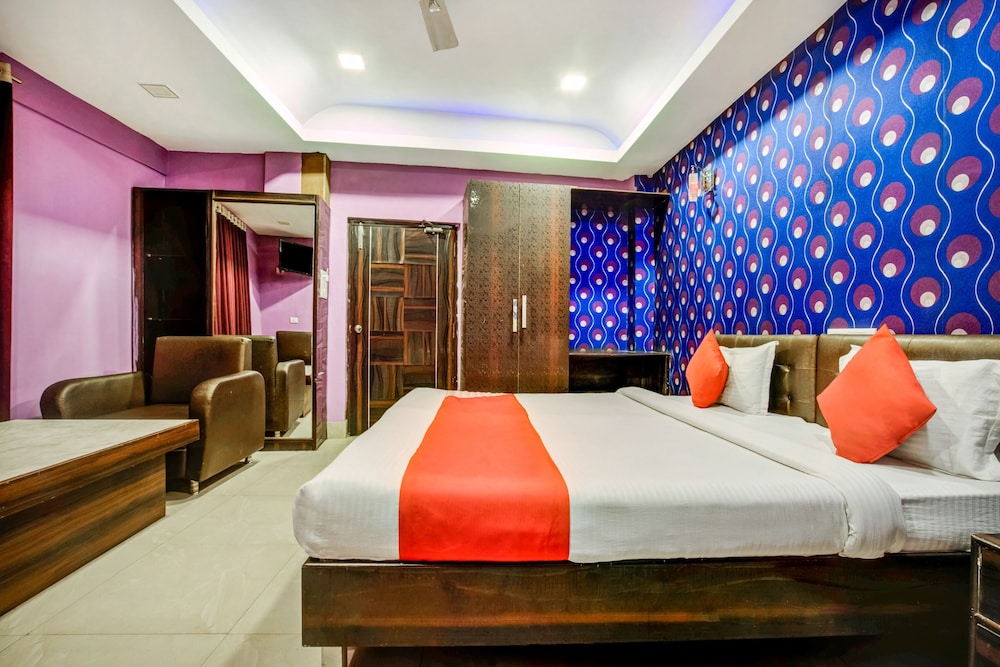 Deluxe Double Or Twin Room, 1 King Bed photo 1