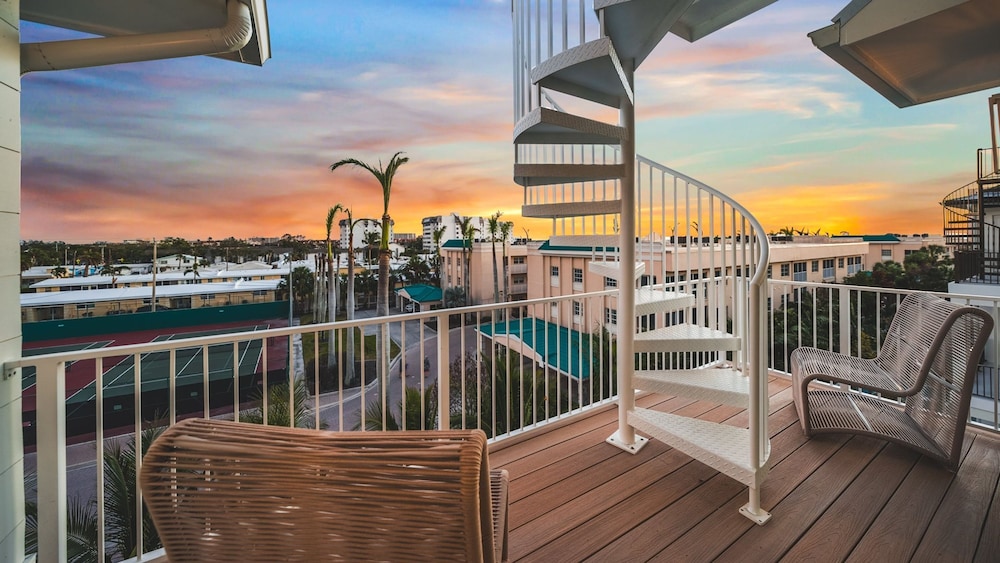 Serving Sunset à Siesta Key, Photo 3