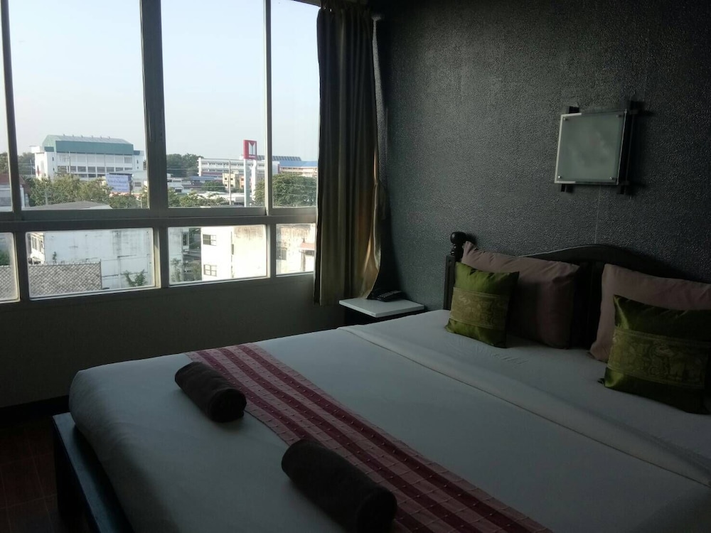 Standard Double Room - Photo 1