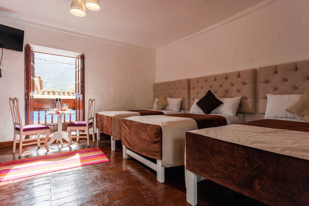 Triple Room photo 2