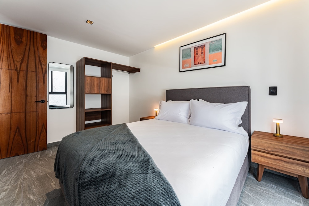 Junior Suite, Terrace