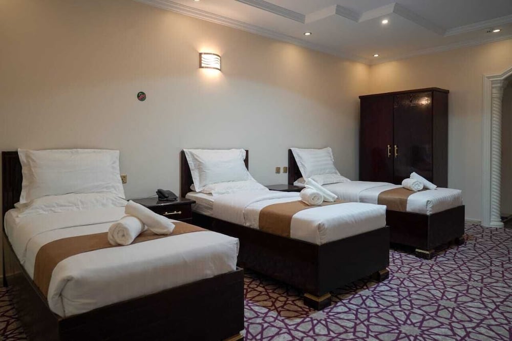 Standard triple room photo 1