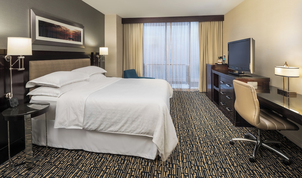 Room, 1 King Bed