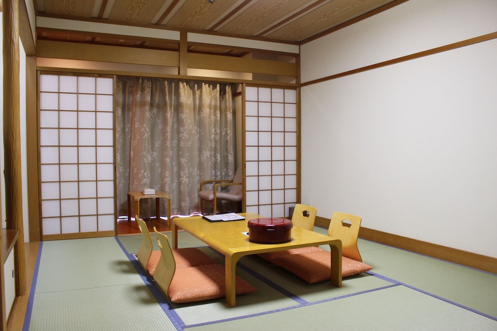 Japanese Style Room, Non Smoking - Photo 2