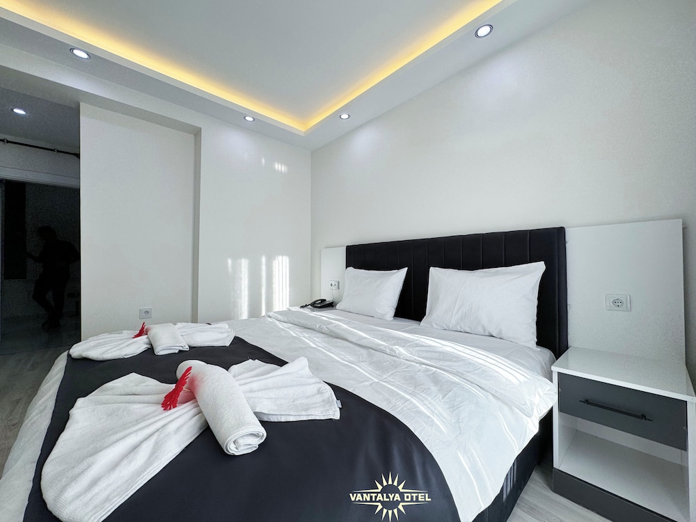 Deluxe Single Room, City View photo 2