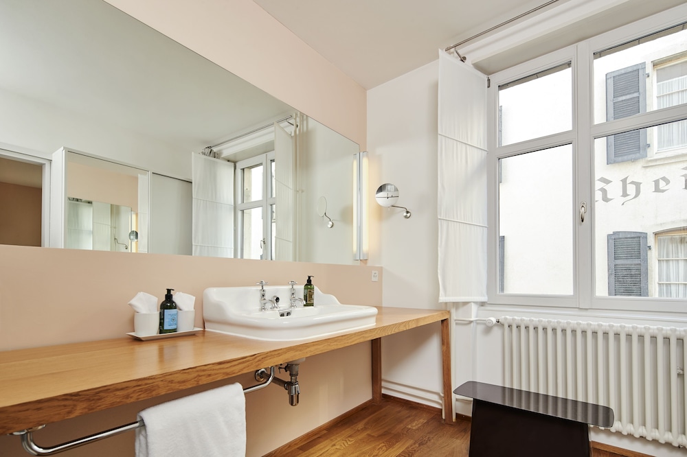 Junior Suite, 2 Twin Beds, Non Smoking photo 3