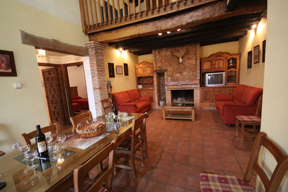 Casas Rurali Finca El Tornero, Foto 4
